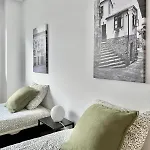 A Gandarela Lejlighed Ribadavia