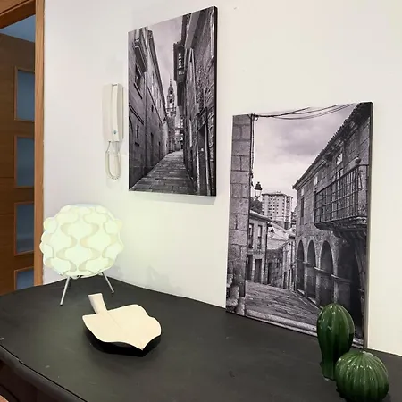 公寓 A Gandarela *