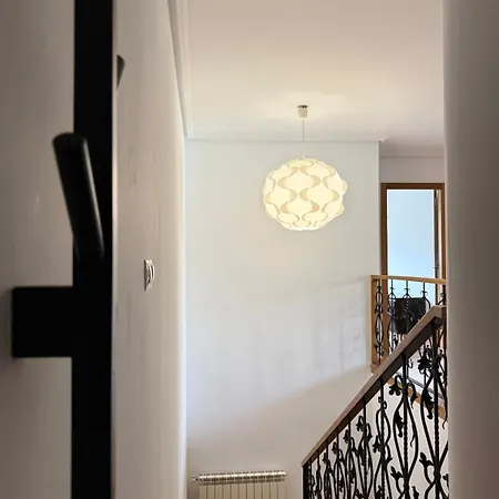 A Gandarela 里瓦达维亚