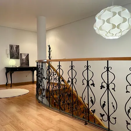 A Gandarela 公寓 *