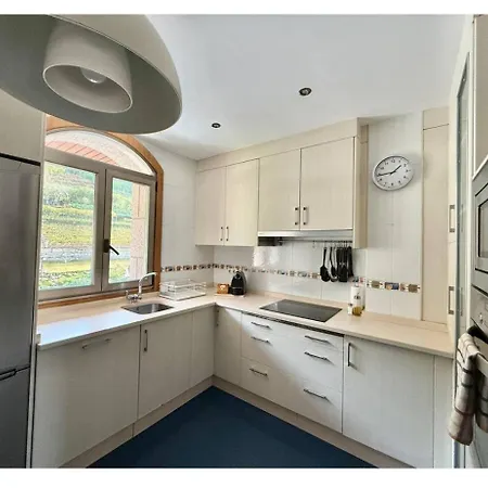 公寓 A Gandarela *