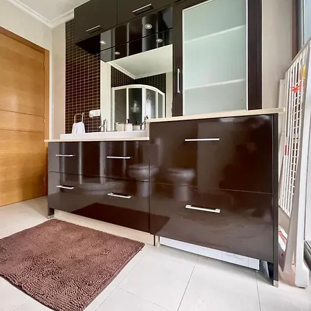 公寓 A Gandarela 里瓦达维亚