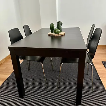 A Gandarela Daire Ribadavia