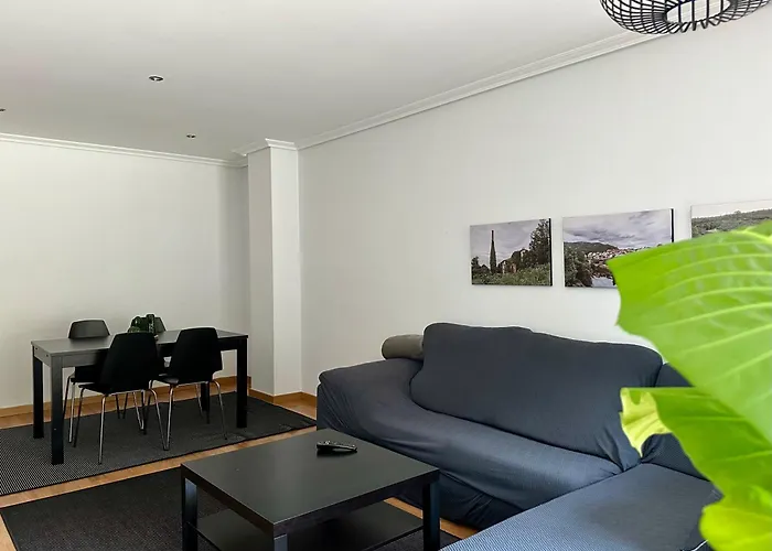 A Gandarela Ribadavia