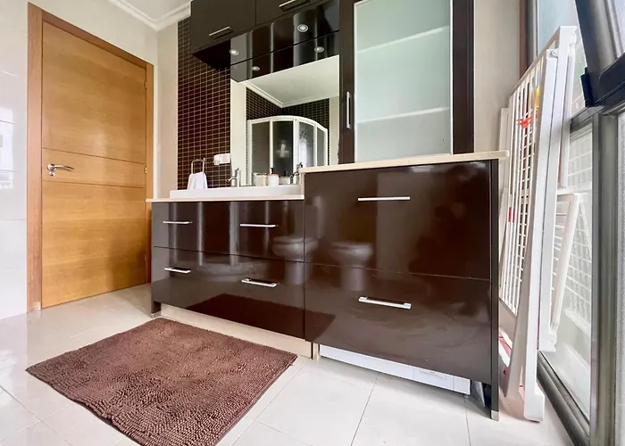 Daire A Gandarela Ribadavia