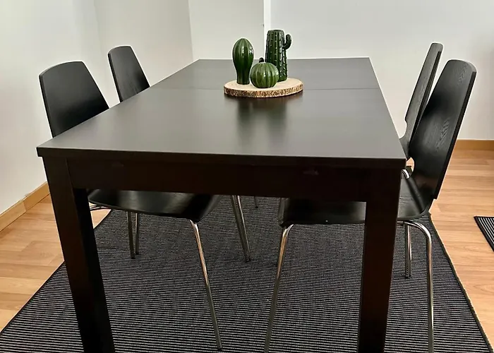 A Gandarela Daire Ribadavia